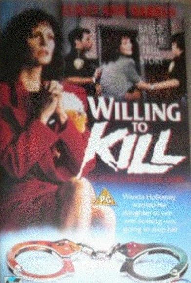 Primary photo for Willing to Kill: The Texas Cheerleader Story Primary photo for Willing to Kill: The Texas Cheerleader Story