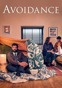 Poster of Avoidance