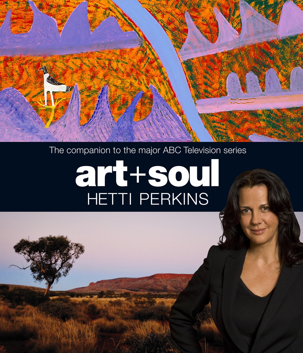 Art+Soul (TV Series 2010–2014) - IMDb