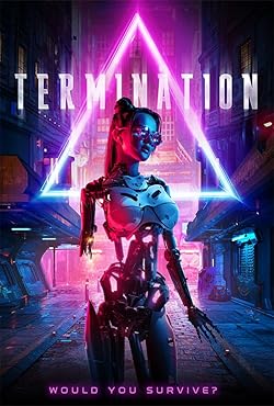 Poster of Termination