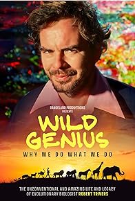 Primary photo for Wild Genius Primary photo for Wild Genius