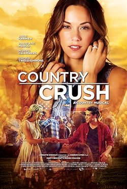 Poster of Country Crush