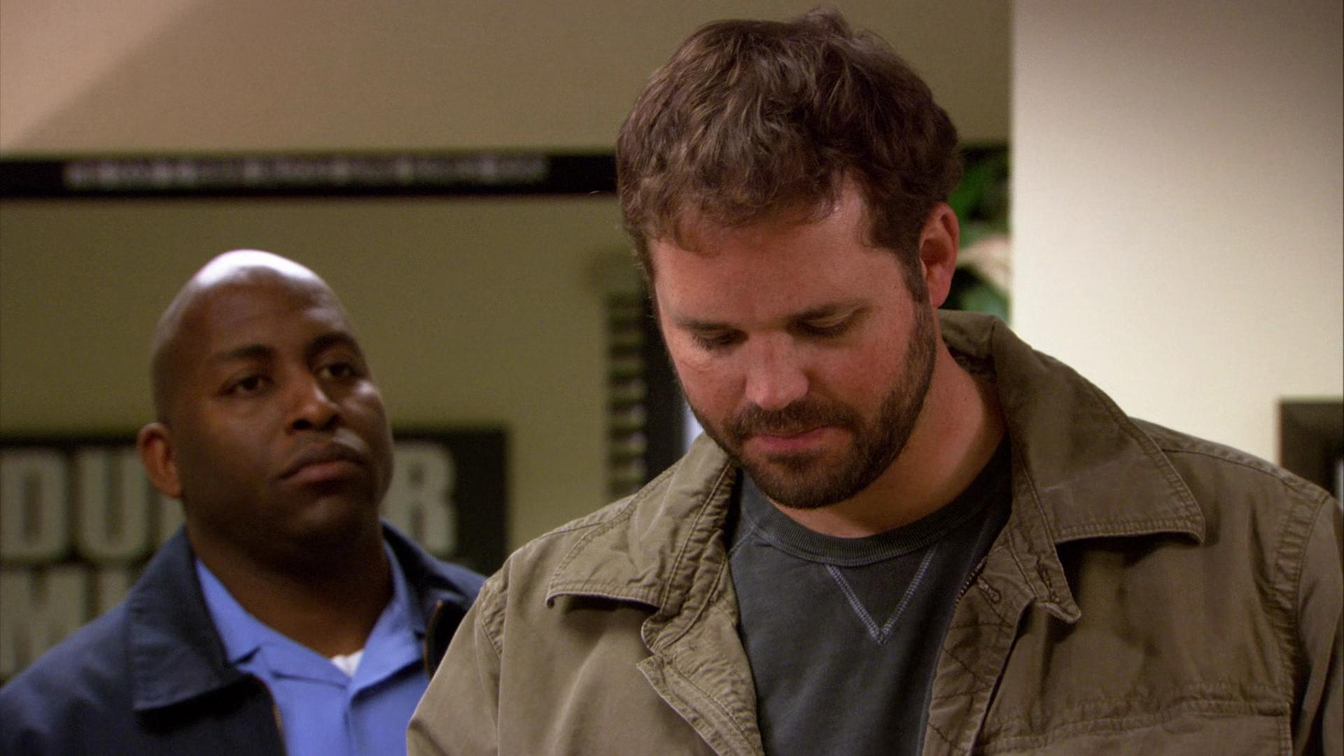 The Negotiation (2007)