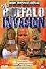 Primary photo for ECW: The Buffalo Invasion Primary photo for ECW: The Buffalo Invasion