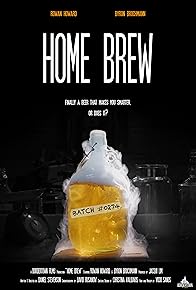 Primary photo for Home Brew
