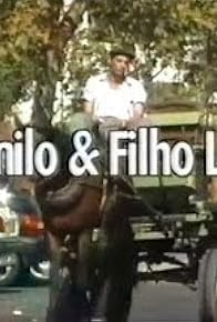 Primary photo for Camilo & Filho Lda. Primary photo for Camilo & Filho Lda.