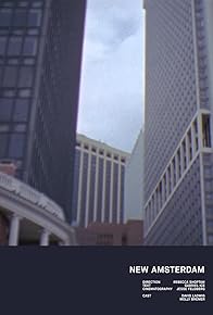 Primary photo for New Amsterdam