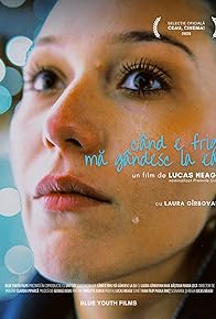 Primary photo for When it's cold I think about her