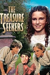 Primary photo for The Treasure Seekers Primary photo for The Treasure Seekers