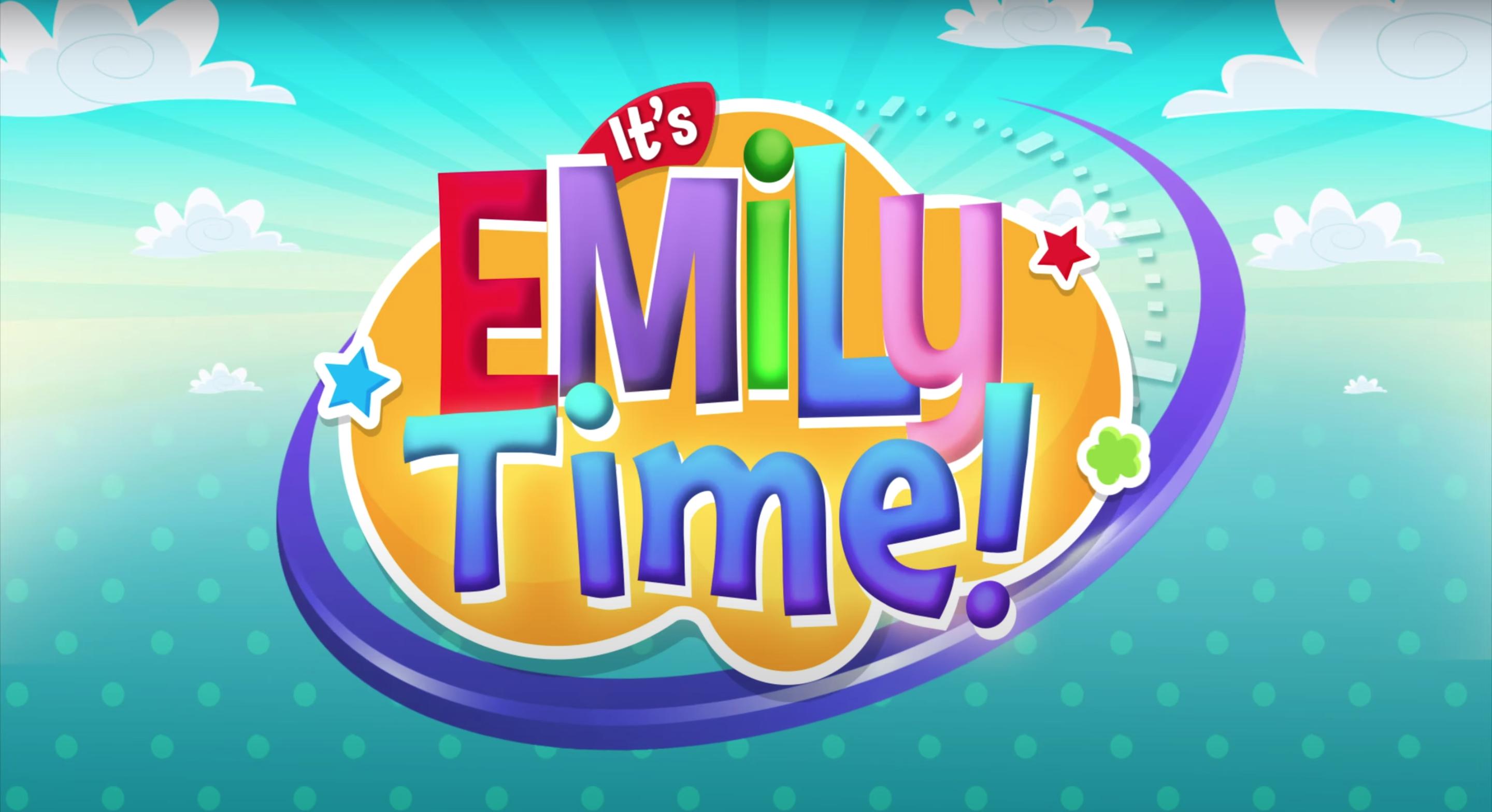 Emily Time! (TV Series 2020– ) - IMDb Emily Time! (TV Series 2020– ) - IMDb