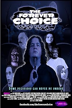 Poster of The Forever Choice