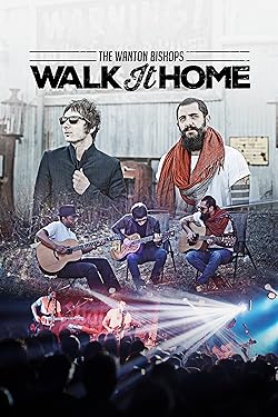Poster of Walk It Home
