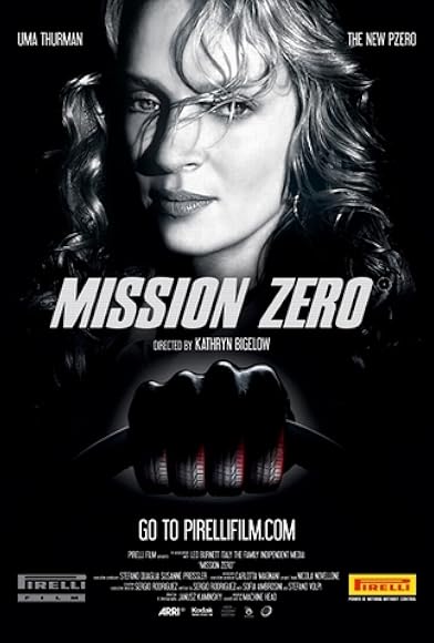 Primary photo for Mission Zero Primary photo for Mission Zero