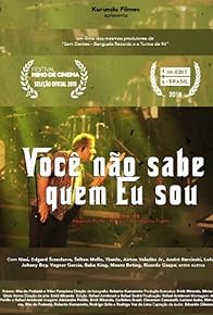 Primary photo for Você Não Sabe Quem Eu Sou