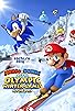 Primary photo for Mario & Sonic at the Sochi 2014 Olympic Winter Games