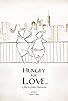 Primary photo for Hungry for Love Primary photo for Hungry for Love