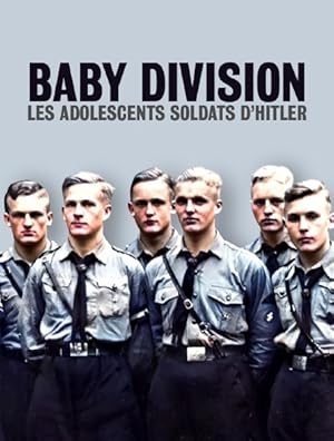 Hitler's Teen Killers Poster