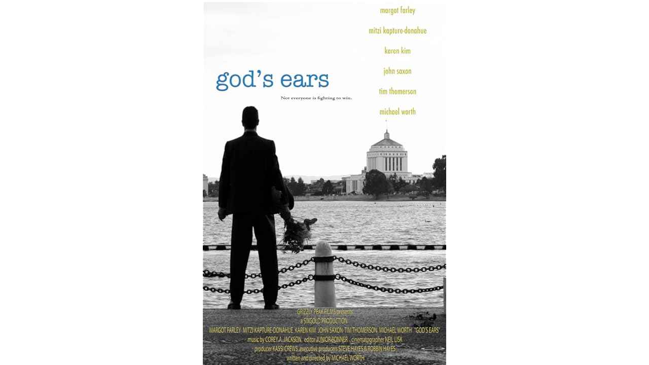 123Movies.! Watch God's Ears 2008 ONLINE FREE