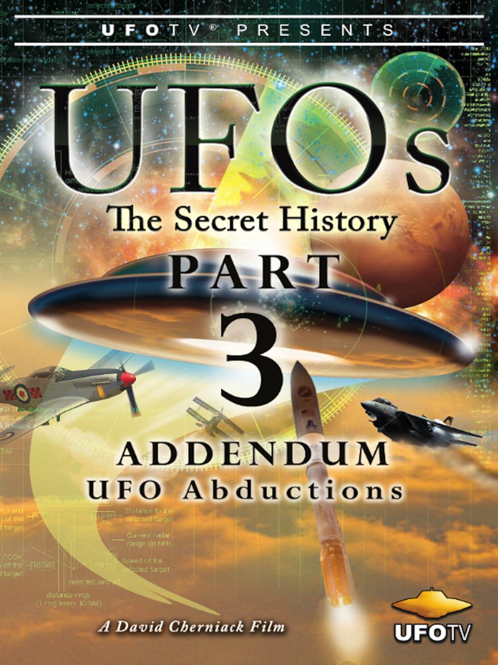 UFO DVD 日本語版 GRANADA Ventures UFO The Complete Series – SFFWorld