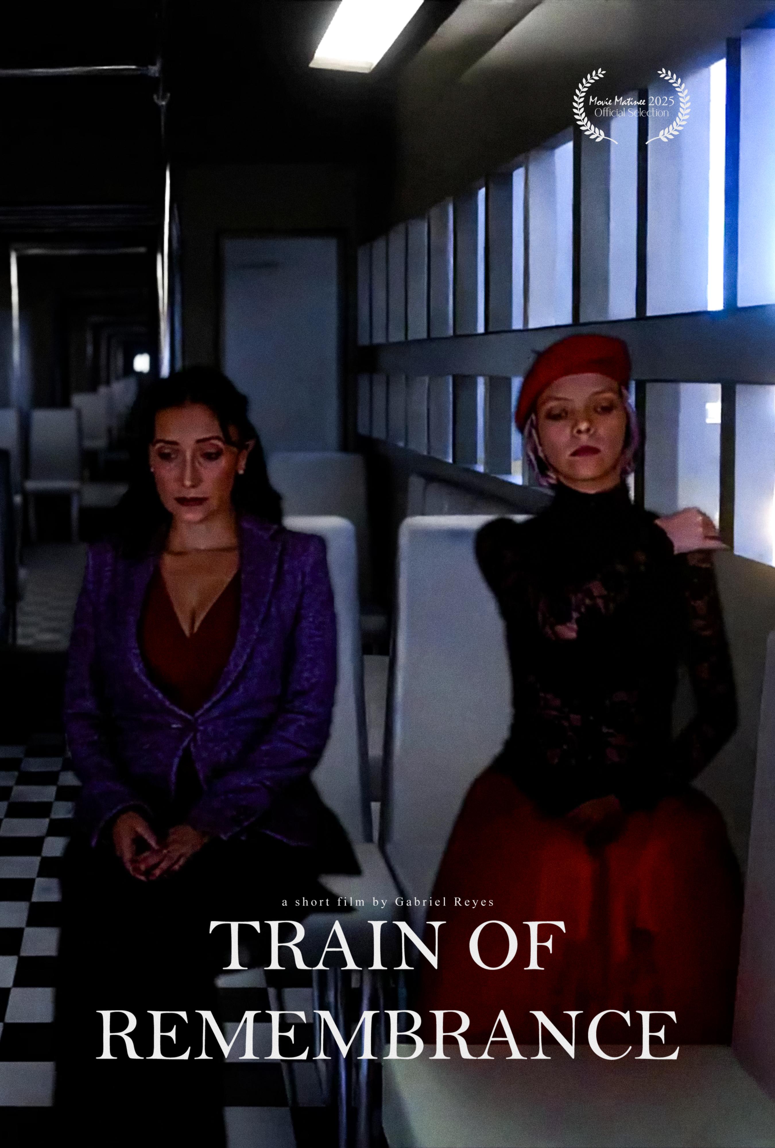 Train of Remembrance