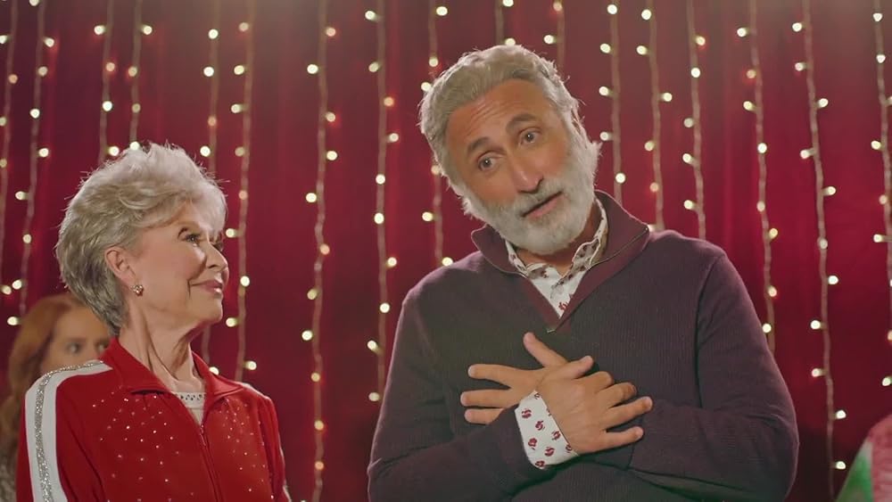 SANTA BOOTCAMP Michael Mazzeo IMDb