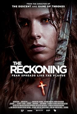 Poster of The Reckoning (2020)