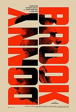 Poster of Donnybrook