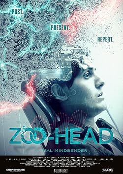 Poster of Zoo-Head