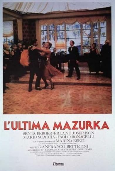 Primary photo for L'ultima mazurka Primary photo for L'ultima mazurka