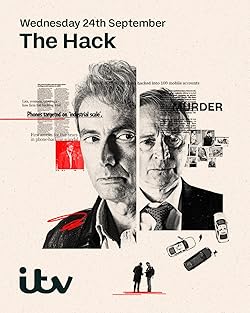 Poster of The Hack