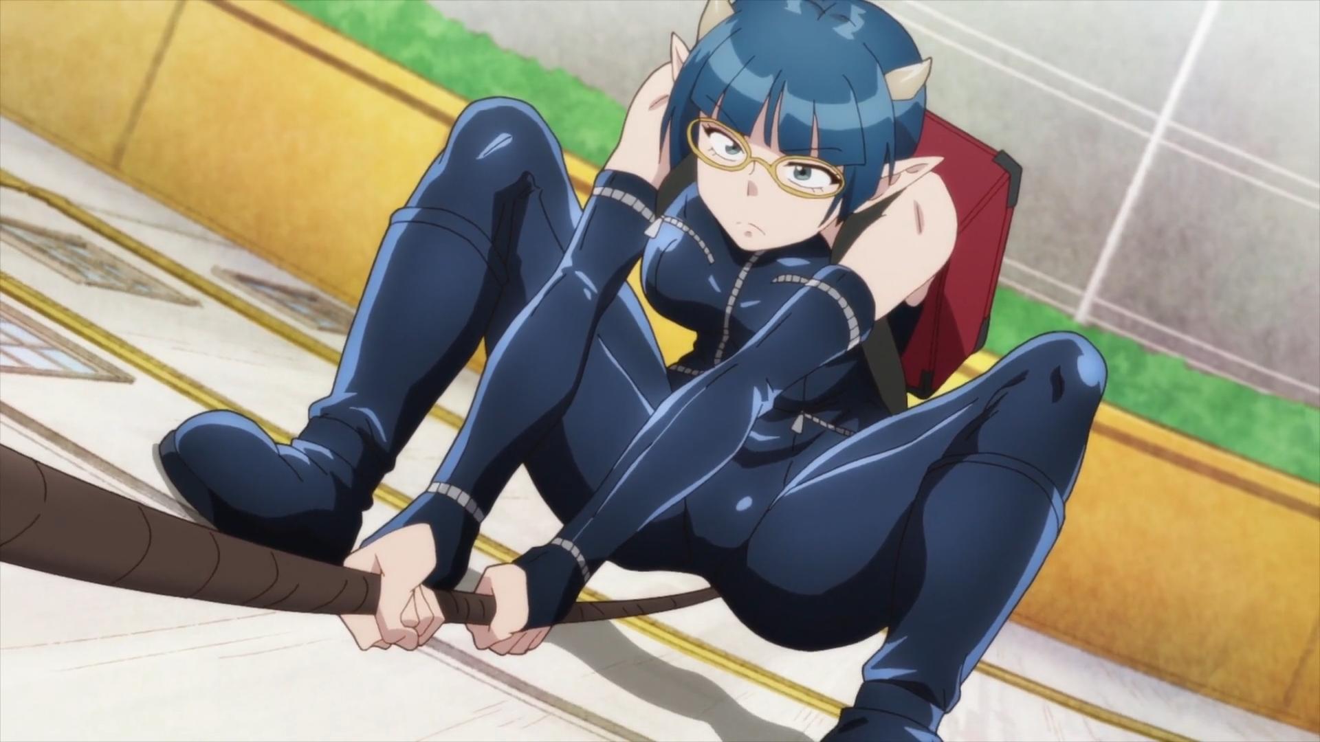 Level 1 Demon Lord And One Room Hero Chapter 1 www.imdb.com