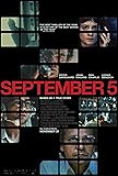 September 5 poster thumbnail 