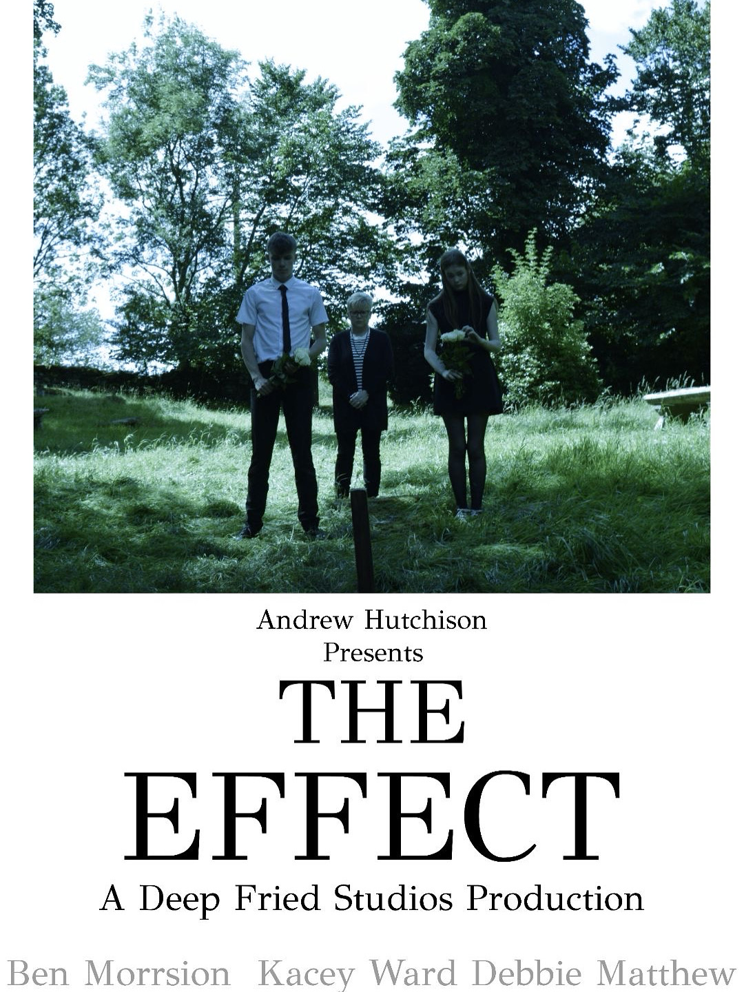 The Effect