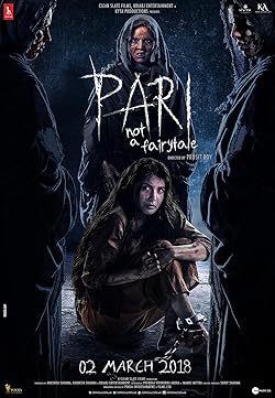 Poster of Pari