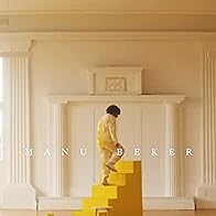 Primary photo for Bachata Manu Beker