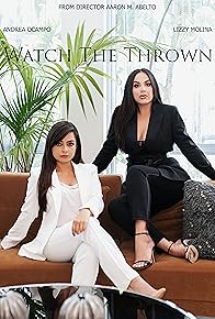 Primary photo for Watch the Thrown