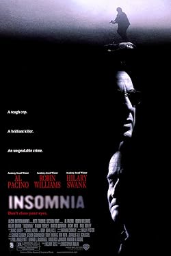 Poster of Insomnia