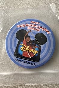 Primary photo for Disney's Young Musicians' Symphony Orchestra Primary photo for Disney's Young Musicians' Symphony Orchestra