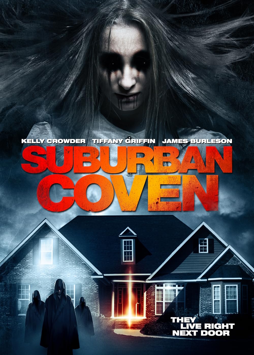 Suburban Coven