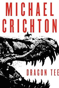 Primary photo for Dragon Teeth: A Novel
