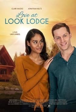 Poster of Love at Look Lodge