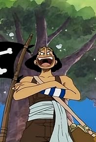 Primary photo for Seigi no Usotsuki? Captain Usopp Primary photo for Seigi no Usotsuki? Captain Usopp