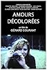 Primary photo for Amours Décolorées Primary photo for Amours Décolorées