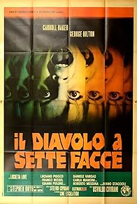 Primary photo for The Devil with Seven Faces Primary photo for The Devil with Seven Faces