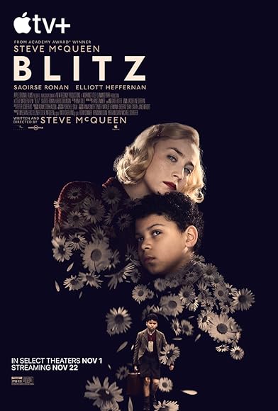 Primary photo for Blitz Primary photo for Blitz