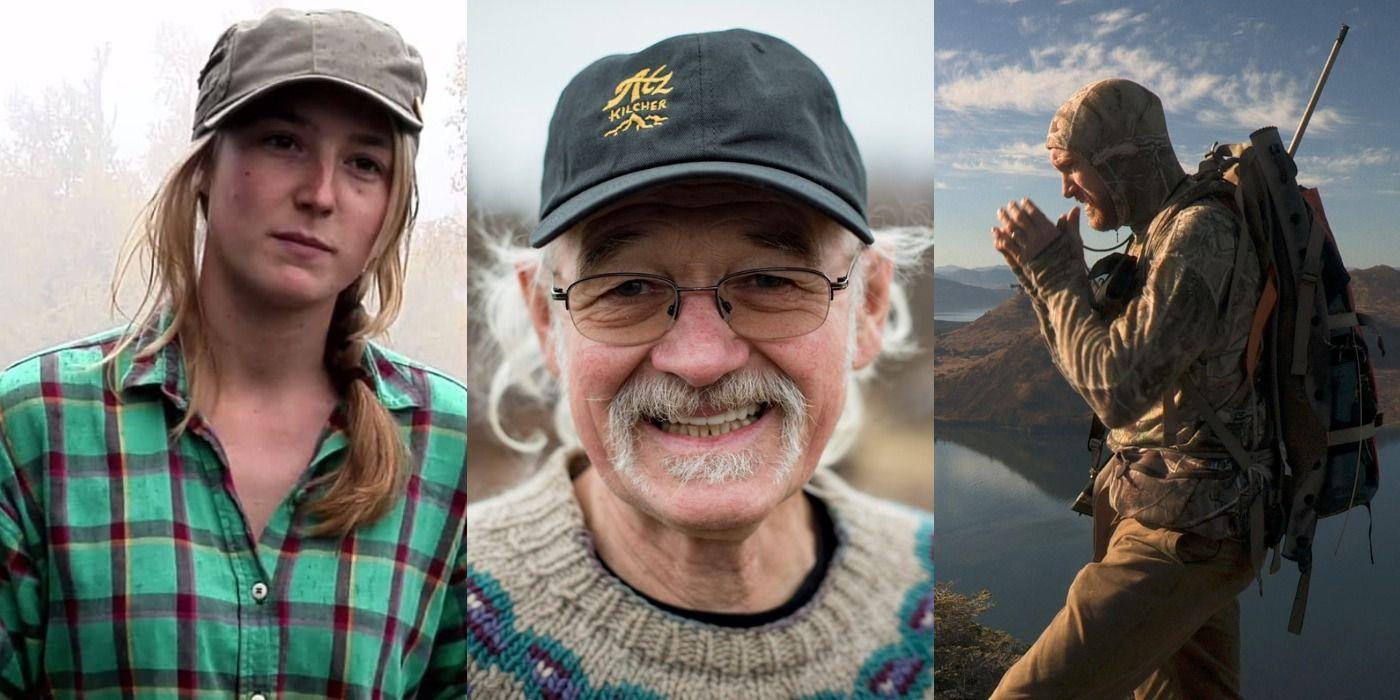 Alaska: The Last Frontier (TV Series 2011– ) - News - IMDb