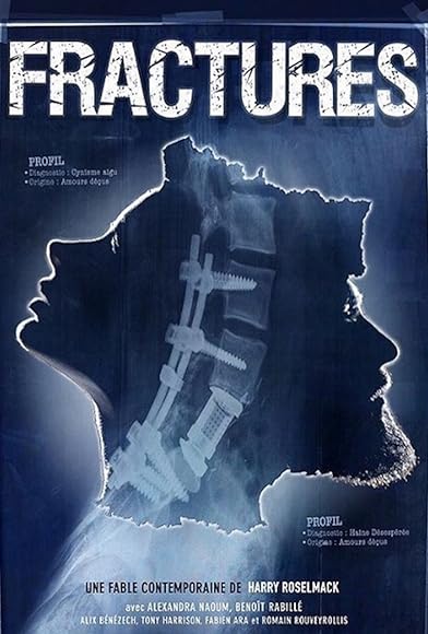 Primary photo for Fractures Primary photo for Fractures