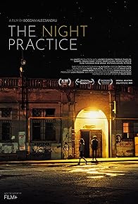 Primary photo for The Night Practice