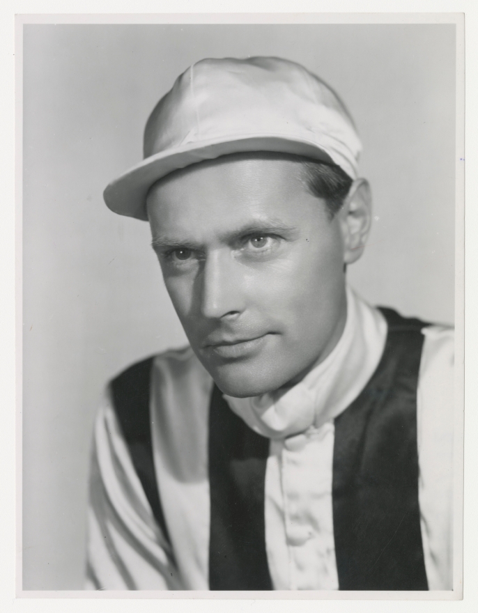 Blondie Biffen och Bananen (1952)