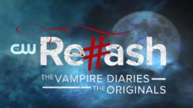 The Vampire Diaries: Re#Ash